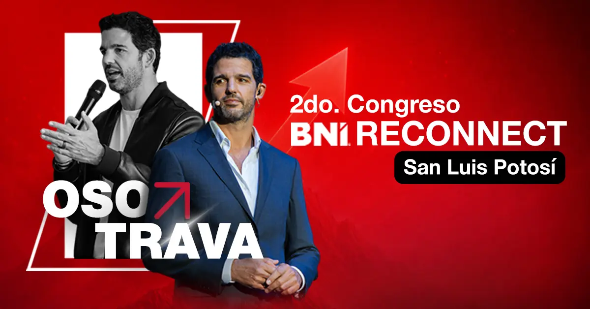 Póster del evento